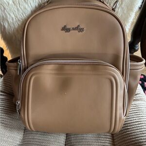 Itzy Ritzy Mini Plus Daiper Bag